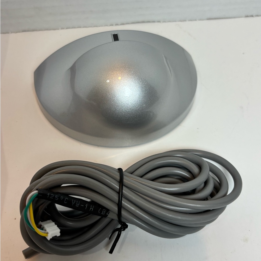 Microwave Motion Sensor Module with Connecting Cable for Home Automation DIY - Picture 2 of 6